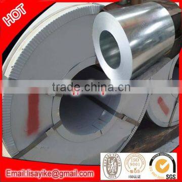 prepainted galvanized steel coil / gi sheet coils