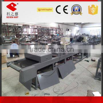 Customized IR Dryer Tunnel Infrared Dryers Manufacturers for Sale photo-4