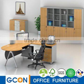 modern executive desk office table design