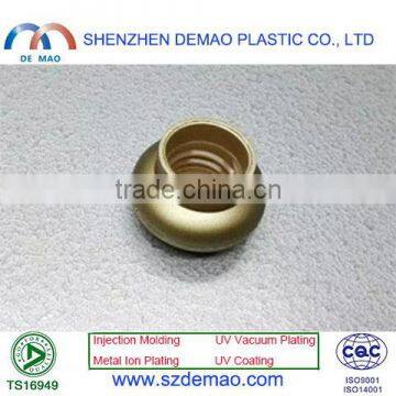 plastic perfume bottle cap