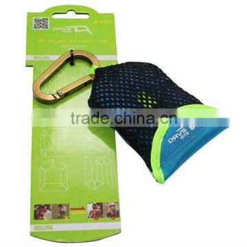 microfiber towel private label