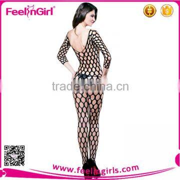 OEM NO MOQ Fancy Sex Black High Heels Stocking Tube photo-2