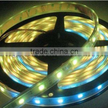 IP65 CCT Dimmable LED Strip Lighting, DMX LED strip