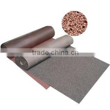 Good Quality! PVC Coil Mat PVC Floor Carpet