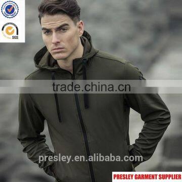 top quality windproof outdoor jacket for man