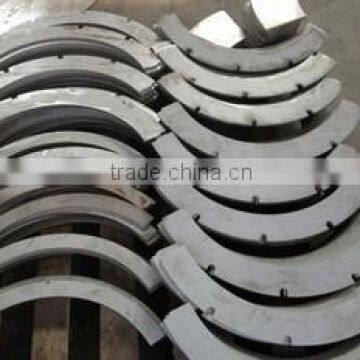 China professional OEM laser cutting