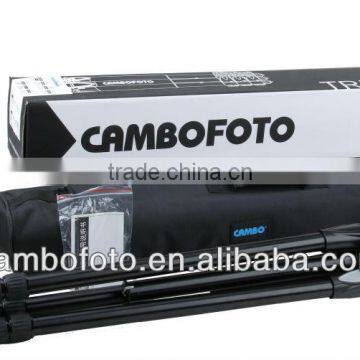 Professional Portable Digital Camera Tripod Cambofoto AS283 photo-2
