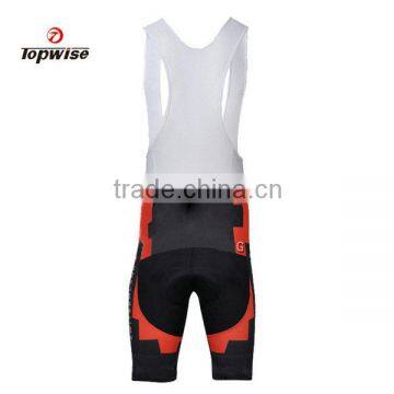 Custom Specialized Race Sport Wear Road Cycling Pants Bib Shorts