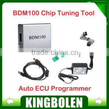 Free Shipping ECU PROGRAMMER BDM100 Tool Newest Version V1255 BDM 100 Auto Programmer