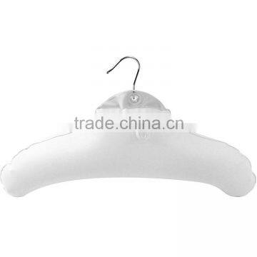 Plastic PVC Inflatable Laundry Clothes Hanger With Hook Quality Choice Most Popular photo-5