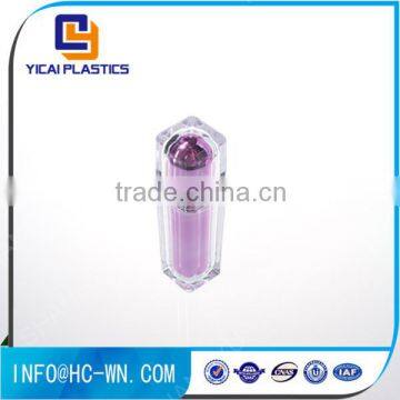 Crystal Lotion Bottle,Cosmetic Packaging Container photo-2
