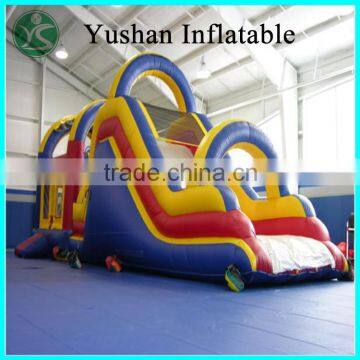 Alibaba China best price durable fire truck slide