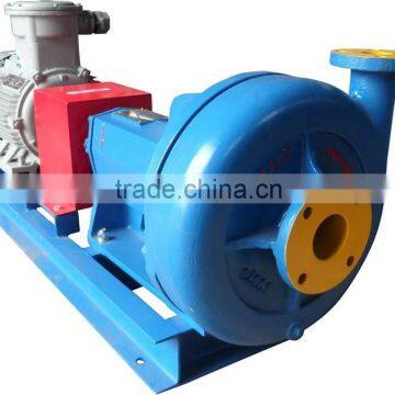 SB10*8*14 Centrifugal Sand Pump