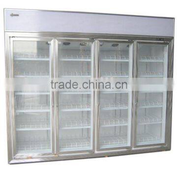 dairy refrigerator