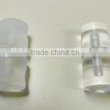 HLZS Hihg Precision Brass Turned Parts Cnc Turned Parts Precision Turned Parts photo-2