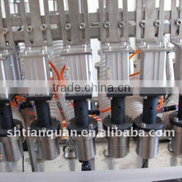 Tube Filling Machine