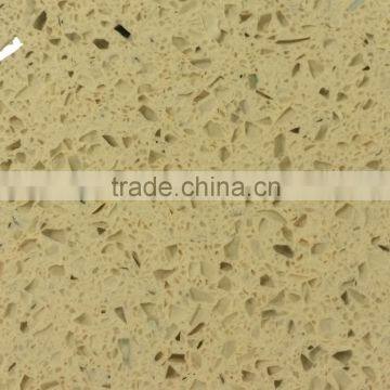 High quality quartz stone slabs