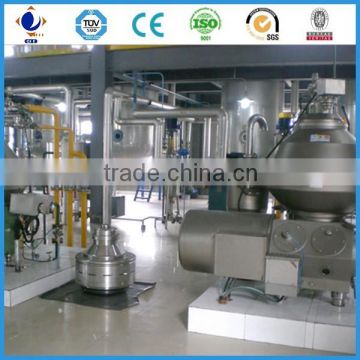 2016 hot sale soybean oil machinery by powerful manufacturer