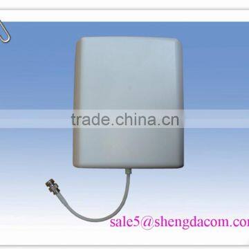 High Gain 9dBi High Performance CDMA 450 Mhz Antenna/ Outdoor Directional tv YAGI Antenna