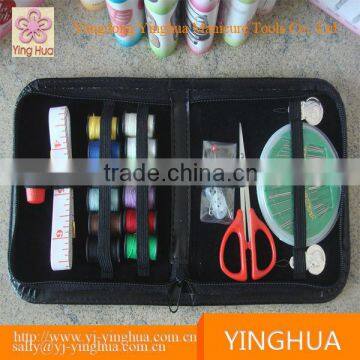 Made in china hotel sewing kit