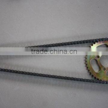 Competive Price 420; 428; 428h; 530; 630 Autobicycle Chain