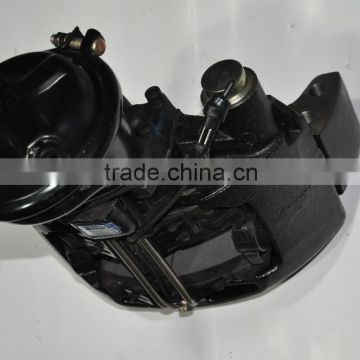 W507 Disc brake caliper assembly