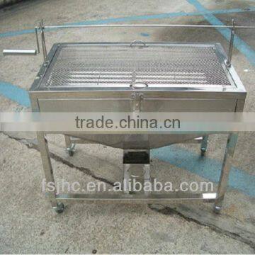 Foshan JHC-8002A Professional Charcoal Barbecue Grill/BBQ Stove/BBQ Oven