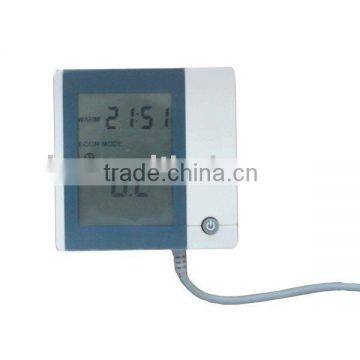 Heat Pump Water Heater controller