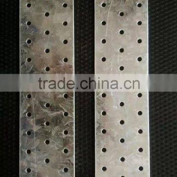 High quality metal roof connector plate