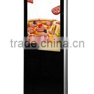 22-80 Inch Video Promotions POP Display 1080P Indoor Digital Signage LCD AD Player With Flash Memory USB Updating Port photo-4