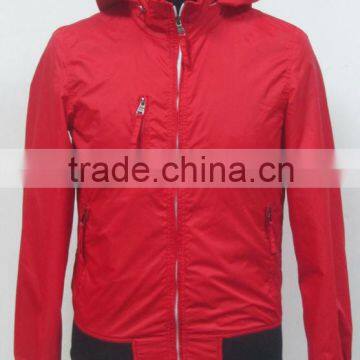 2014 latest design man jacket for men