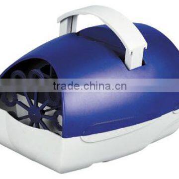 Battery Bubble Machine photo-5