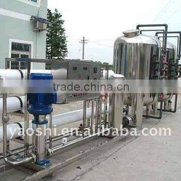 Reverse Osmosis System, RO Series, Water Treatment System