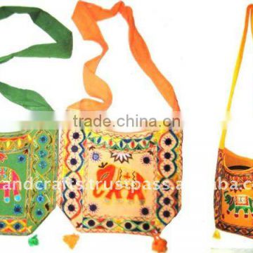 stylish decorative bag's