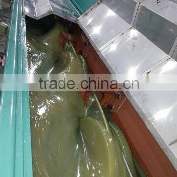 JiangSu Kunshan HONTA 13 dies drawing machine for aluminium wire wet wire drawing machine pvc cable making machine