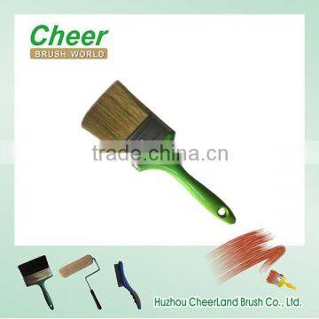 aribaba paint brushing/ painting brush	, paint brush ferrule/ 100 pure bristles paint brushes