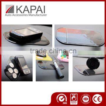 High Quality Sticky Mat For Cars Dashboard Non Slip Phone Pad