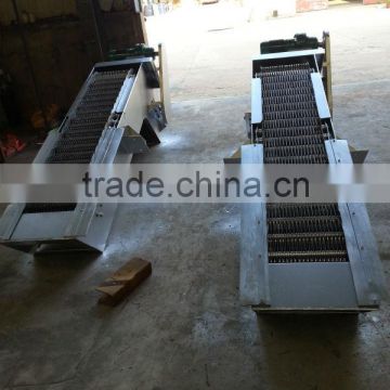 Hot sell rotating bar screen machine