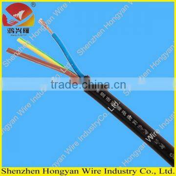 pvc insulated 3x16mm2 power cable or xlpe insulated 3x16mm2 power cable