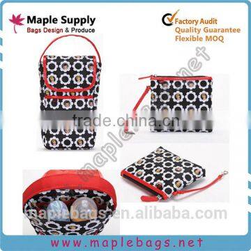 Baby Bottle Warmer Bag