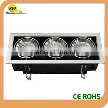 led down light 30W