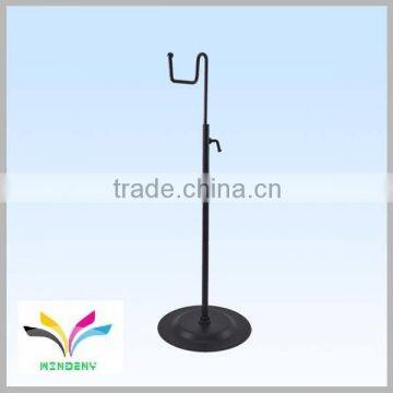 Made in China High Quality Hot Selling New Arrival Laundry Hanger Unique Indoor Flexible Metal Wire Clothes Dryer Stand photo-5