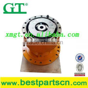 R210LC-7 Swing Reduction 31n610180,R210LC-7 Swing Gearbox,R210LC-7 Swing Motor