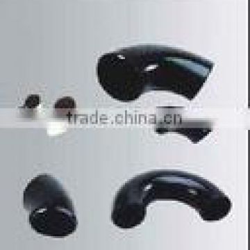 carbon steel pipe fitting