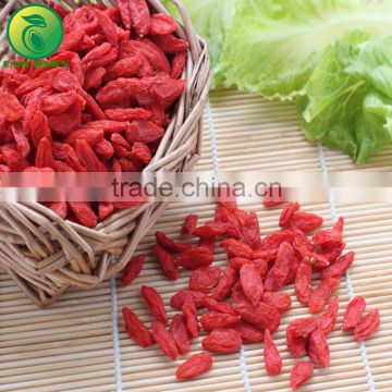 New Crop Organic Goji Berries, Good Quality