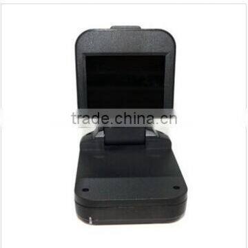 DVR-X7 Green Sound Car Dvr Gps/dual Camera Car Dvr/radar Detector Car Dvr Radar Detector