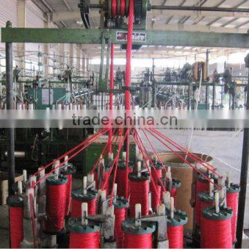 Twisted Rope and Braided Rope Machine photo-2