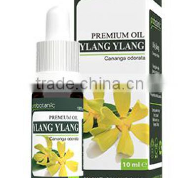 Ylang-Ylang Oil