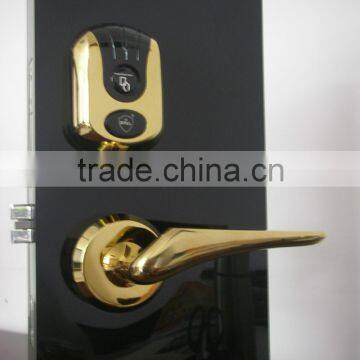 GD Japanese Type Electric Remote Door Lock