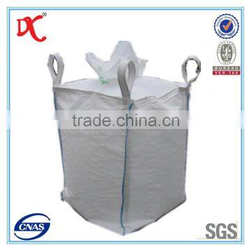 waterproof opp big bag packing bulk bag big bag 1 ton 1.5 ton